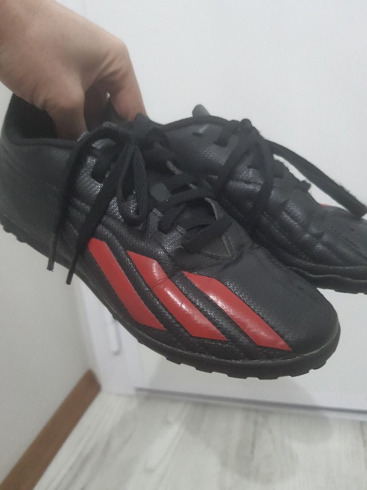 Erkek çocuk Futbol Ayakkabısı - Görsel 3