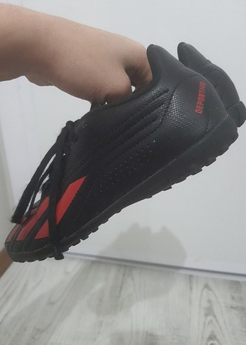 Erkek çocuk Orjinal Futbol Ayakkabısı yepisyeni - Görsel 3