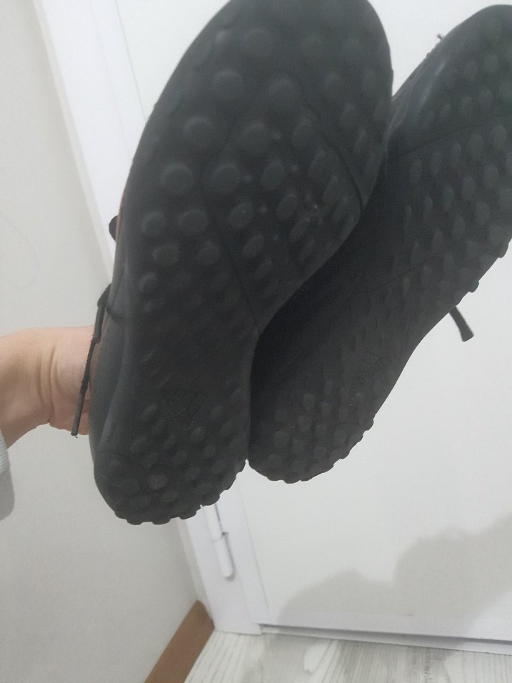 Erkek çocuk Orjinal Futbol Ayakkabısı yepisyeni - Görsel 5