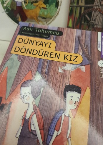 Çocuk Kitapları Seti: 3 Kitap - Görsel 4