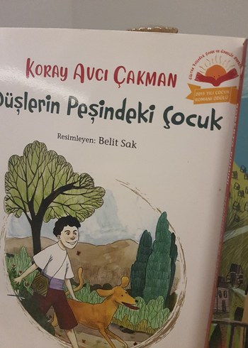 Çocuk Kitapları Seti: 3 Kitap - Görsel 2