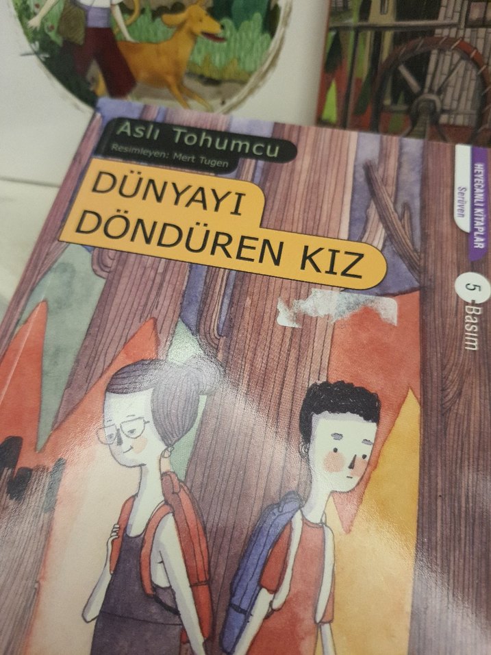 Çocuk Kitapları Seti: 3 Kitap - Görsel 4