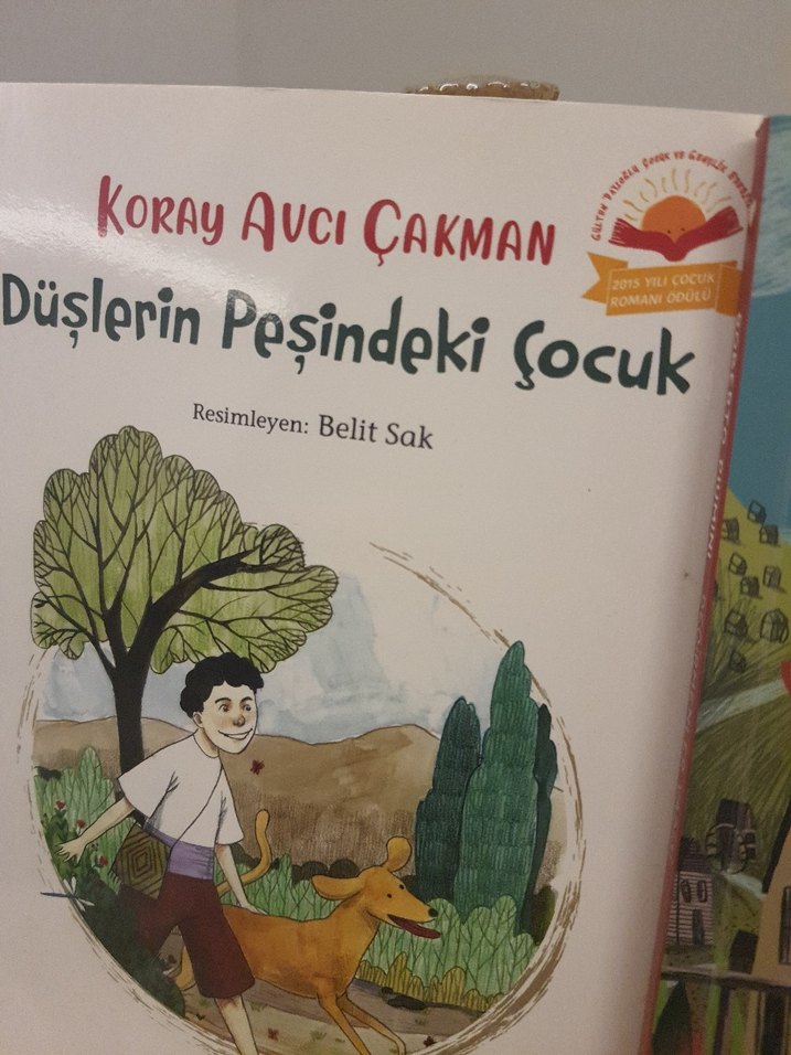 Çocuk Kitapları Seti: 3 Kitap - Görsel 2