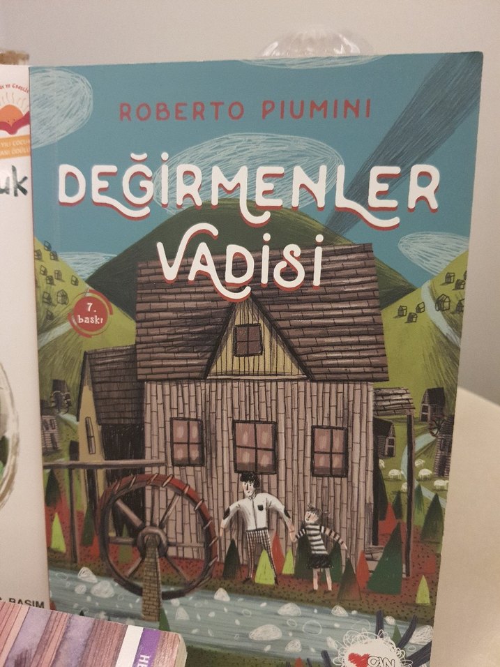 Çocuk Kitapları Seti: 3 Kitap - Görsel 3