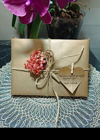 Çerçeve ile birlikte Takvim yaprağı - Görsel 8