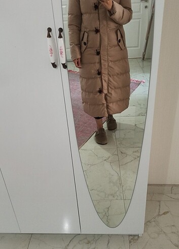 Uzun mont - Görsel 2