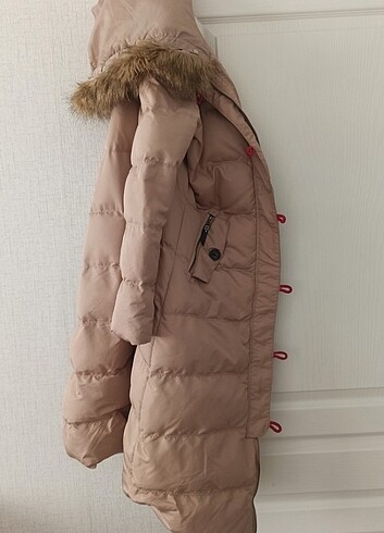 Uzun mont - Görsel 4