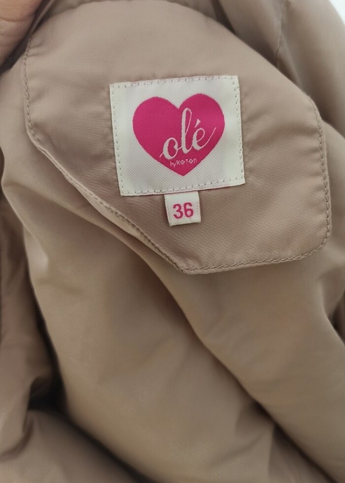 Uzun mont - Görsel 3