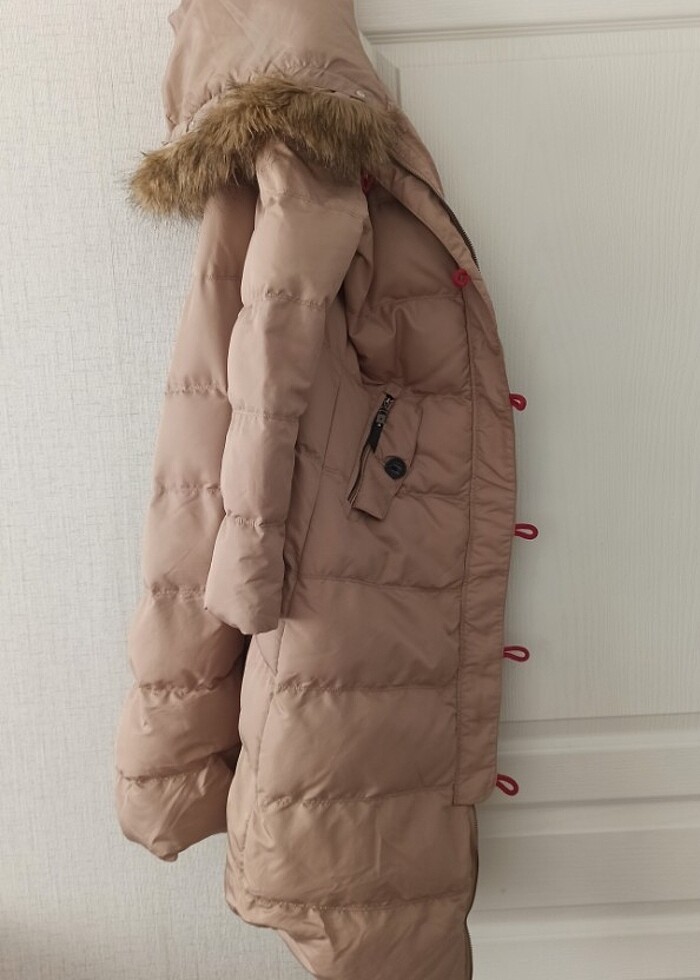 Uzun mont - Görsel 4