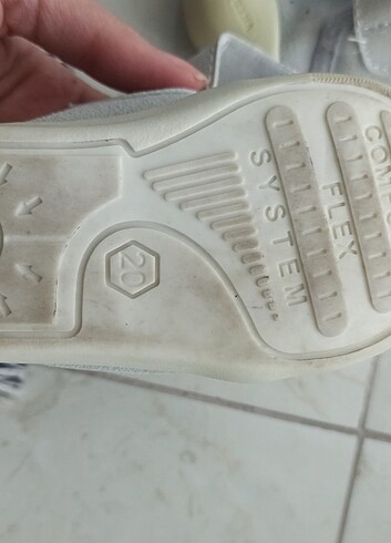 Vicco ayakkabı  - Görsel 5