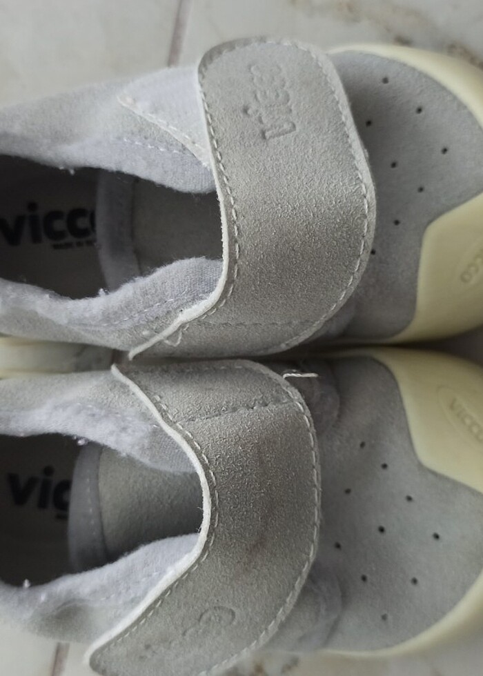 Vicco ayakkabı  - Görsel 2