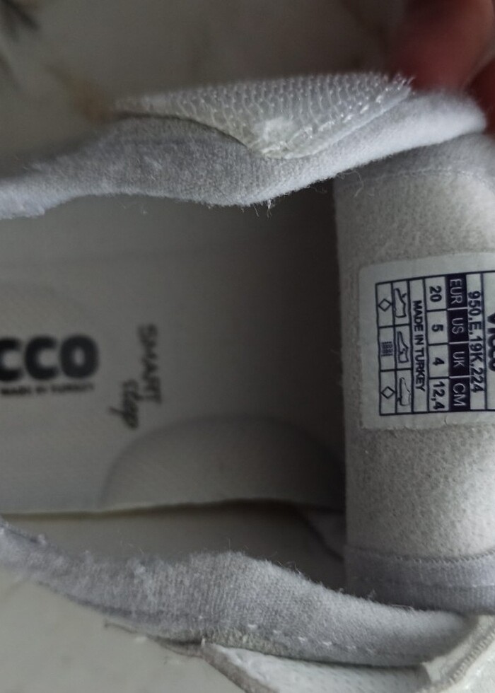 Vicco ayakkabı  - Görsel 4