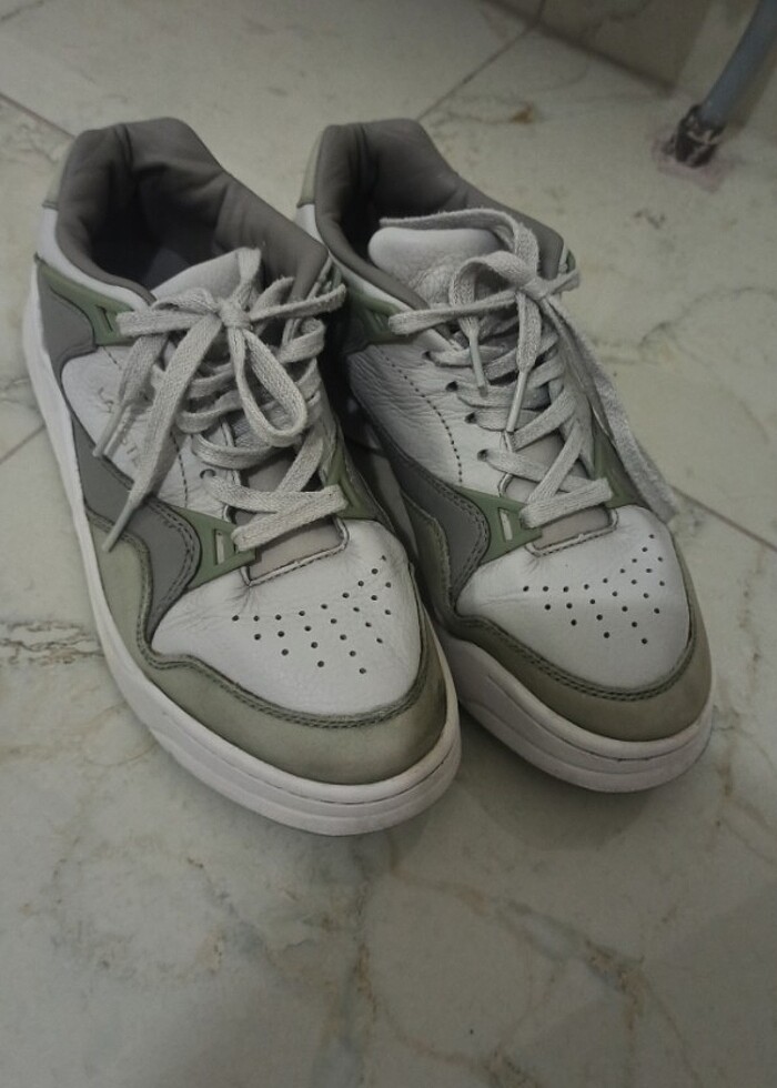 Lacoste ayakkabı  - Görsel 3