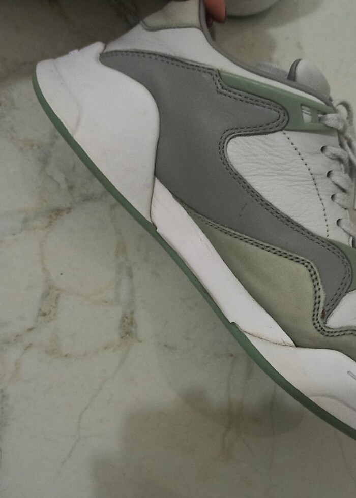 Lacoste ayakkabı  - Görsel 4