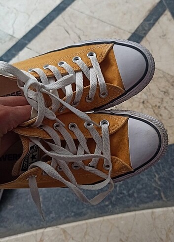 Orjinal converse