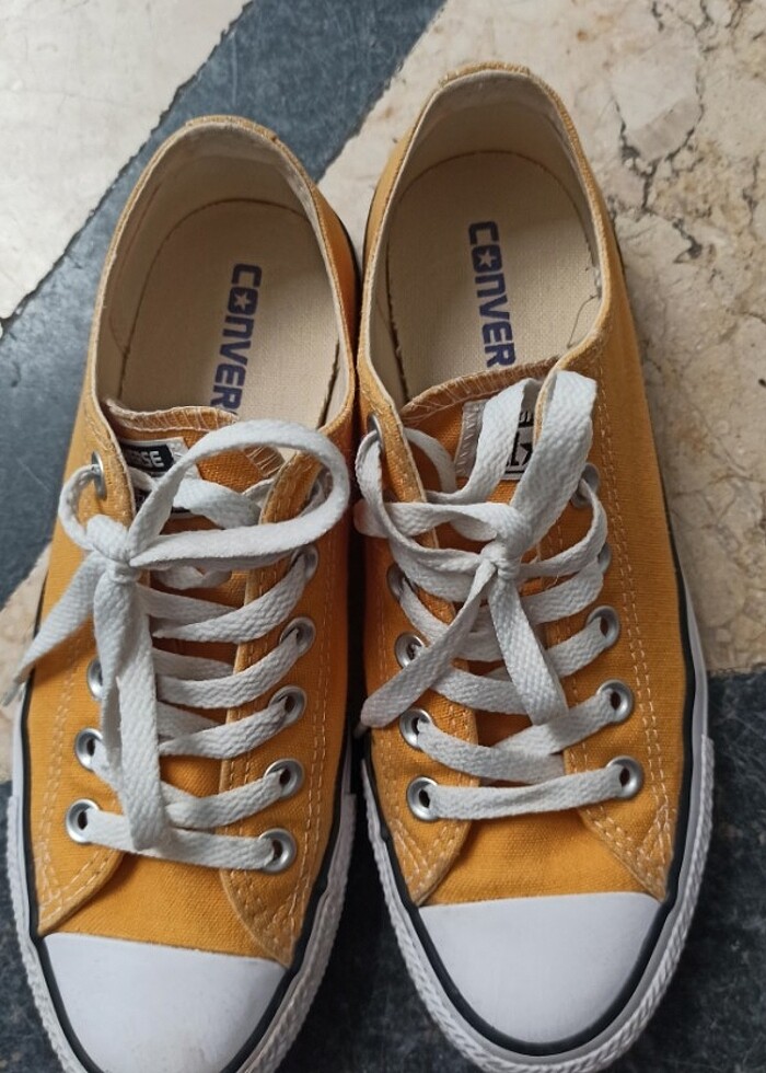 Orjinal converse  - Görsel 2