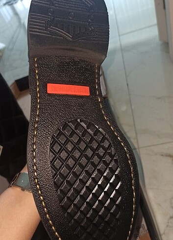 Harley Davidson  - Görsel 5