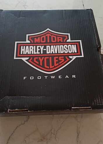 Harley Davidson  - Görsel 6