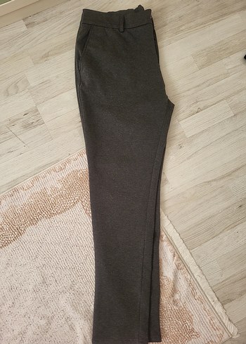 Zara kumaş pantolon