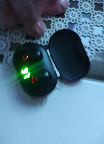 Bluetooth kulaklık 