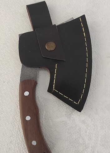 Mini kamp baltası 