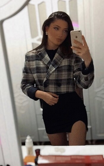 Diğer Mini elbise