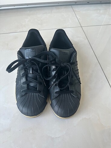 38 Beden Adidas süperstar