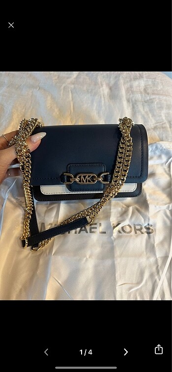 Michael kors çanta