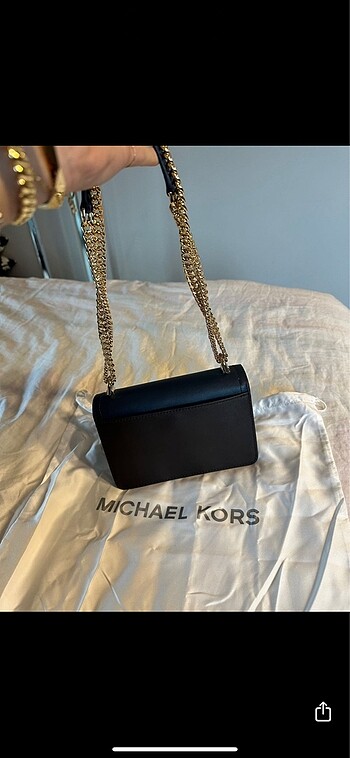  Beden Michael kors çanta