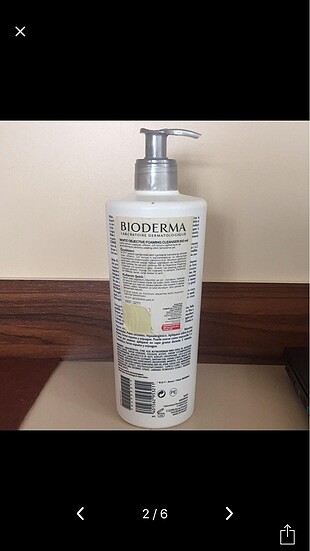 Bioderma Bioderma white objective