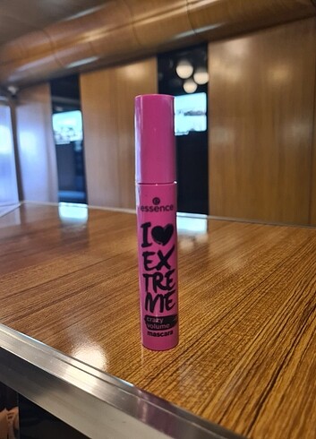 Maskara essence rimel