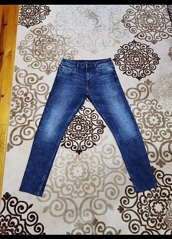 Guess kot temiz
