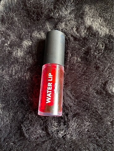 Flormar flormar water lip stain