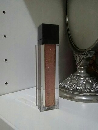 Jouer Cosmetics Rose Gold Lip Topper