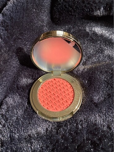 Tarte tarte amazonian clay 12-hour blush
