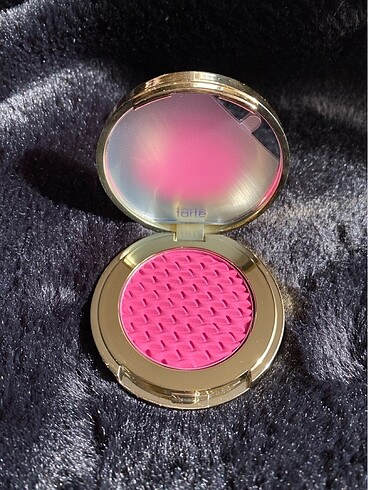 Tarte amazonian day 12 hour blush