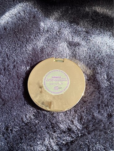 Beden amazonian day 12 hour blush