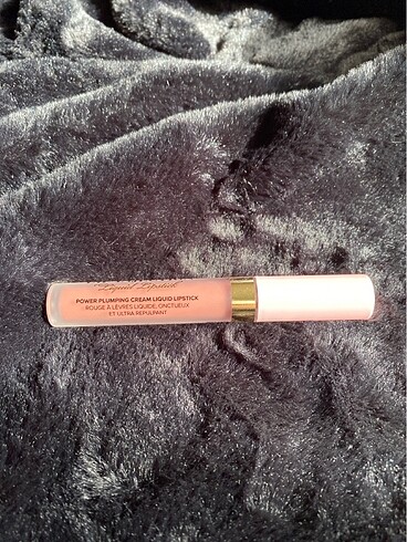 Beden too faced lip injection liquid lipstick