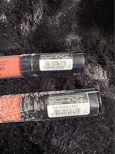 Flormar flormar silk matte liquid lipstick