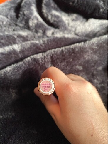 Beden tarte maracuja juicy lip plump