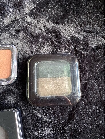 kiko tekli farlar, flormar far, inglot kas pudrasi