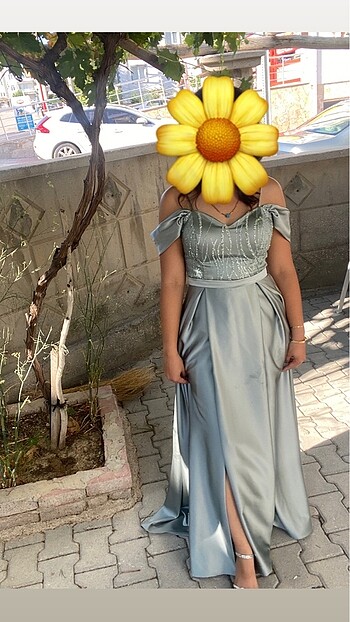 Abiye elbise