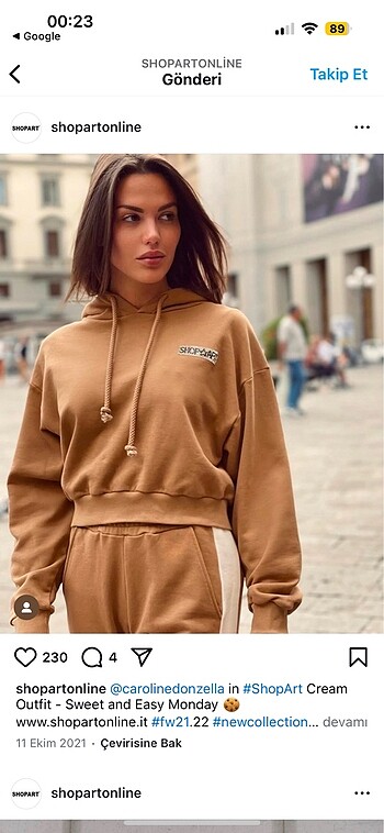 Shop Art İkili Takım