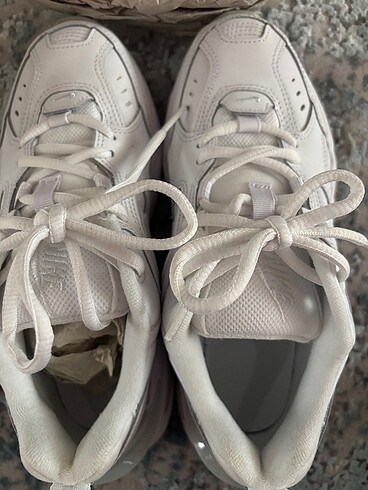 Orijinal Nike M2K Techno