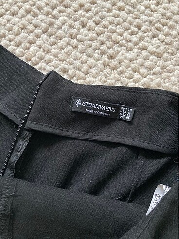 Stradivarius Stradivarius şort etek