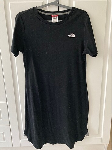 The north face elbise