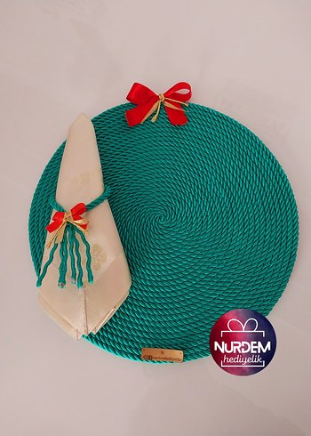 Yeşil Supla Takımı - Görsel 7