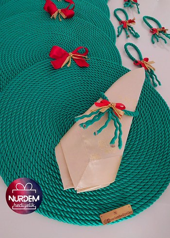 Yeşil Supla Takımı - Görsel 8