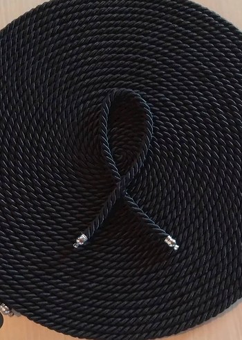 Siyah supla takımı - Görsel 3