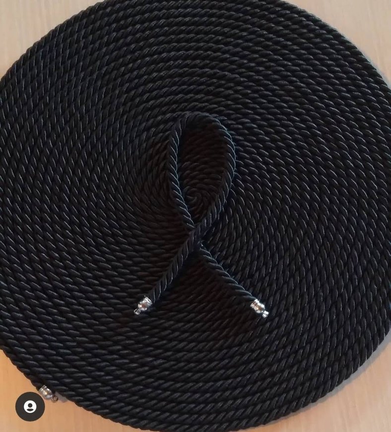 Siyah supla takımı - Görsel 3